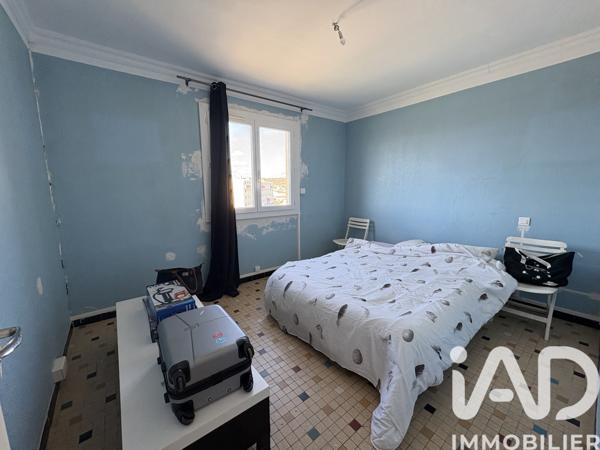Appartement à vendre 3 pièces 73 m² Port-la-Nouvelle