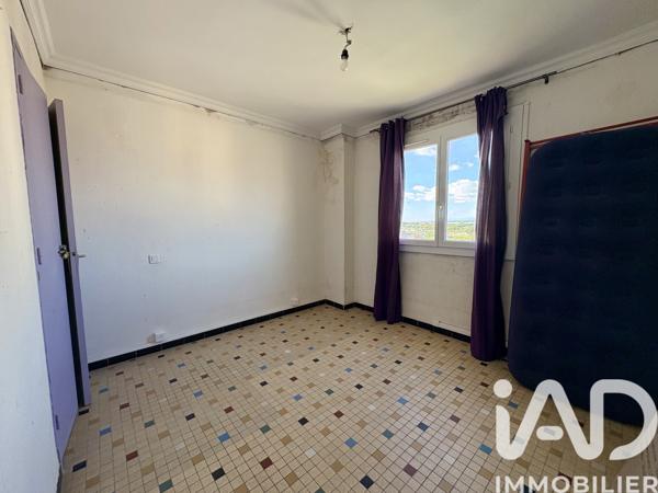 Appartement à vendre 3 pièces 73 m² Port-la-Nouvelle