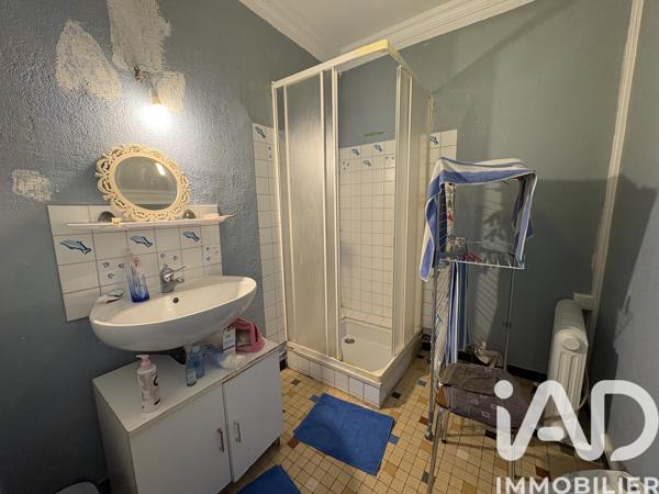 Appartement à vendre 3 pièces 73 m² Port-la-Nouvelle