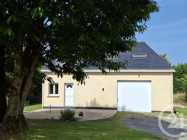 Maison à vendre  4 pièces - 98 m 2   MUZILLAC  - 56