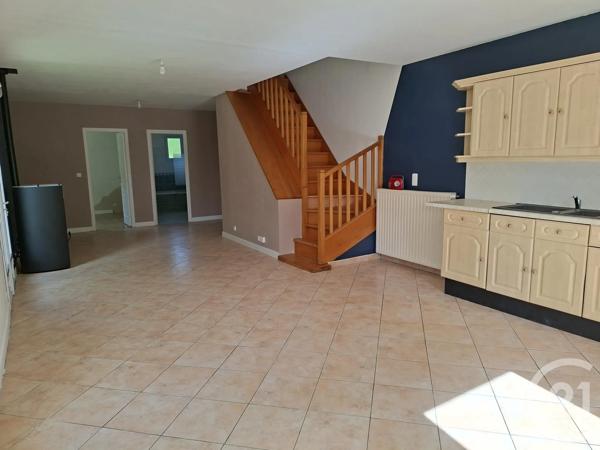 Maison à vendre  4 pièces - 98 m 2   MUZILLAC  - 56