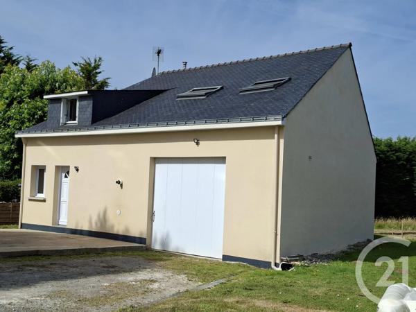 Maison à vendre  4 pièces - 98 m 2   MUZILLAC  - 56