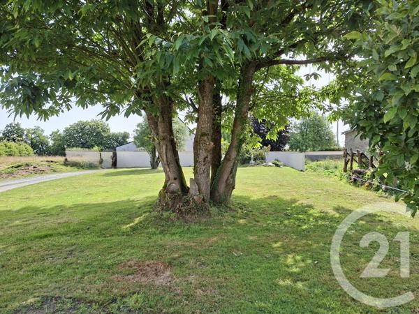 Maison à vendre  4 pièces - 98 m 2   MUZILLAC  - 56