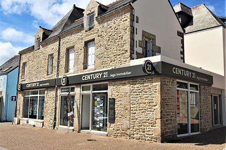 Maison à vendre  4 pièces - 98 m 2   MUZILLAC  - 56