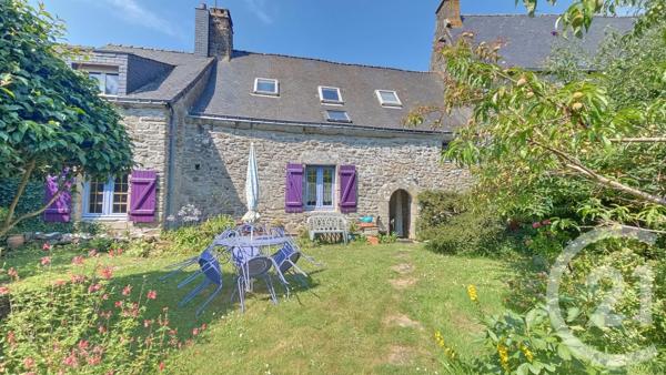 Maison à vendre  4 pièces - 98 m 2   MUZILLAC  - 56