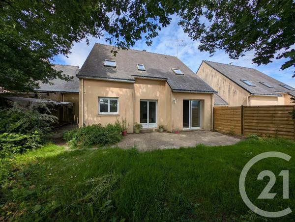 Maison à vendre  4 pièces - 98 m 2   MUZILLAC  - 56