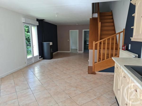 Maison à vendre  4 pièces - 98 m 2   MUZILLAC  - 56