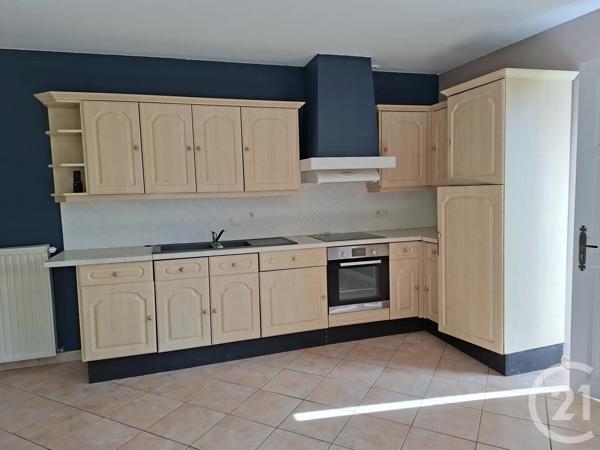 Maison à vendre  4 pièces - 98 m 2   MUZILLAC  - 56