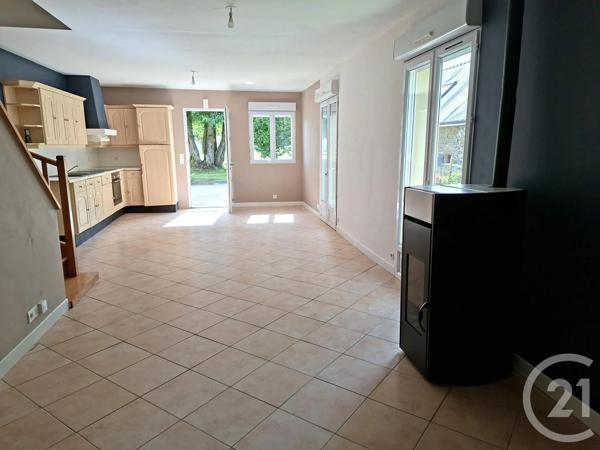 Maison à vendre  4 pièces - 98 m 2   MUZILLAC  - 56
