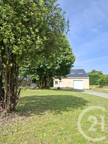 Maison à vendre  4 pièces - 98 m 2   MUZILLAC  - 56
