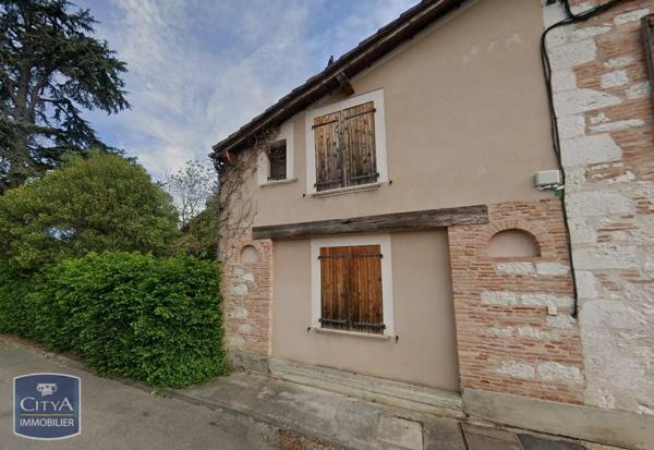 Location appartement Beaumont-de-Lomagne (82500) 2 pièces 44m²