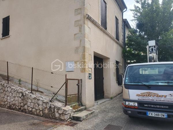 Maison de 109,80 m²