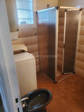 Maison de 109,80 m²