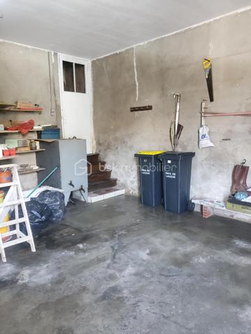 Maison de 109,80 m²