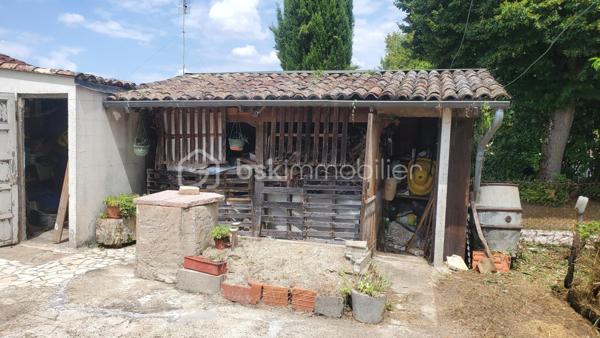 Maison de 109,80 m²