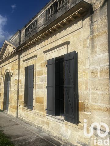 Appartement à vendre 3 pièces 68 m² Villenave-d'Ornon