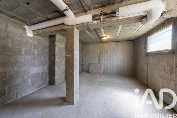 Studio à vendre 29 m² Chevilly-Larue