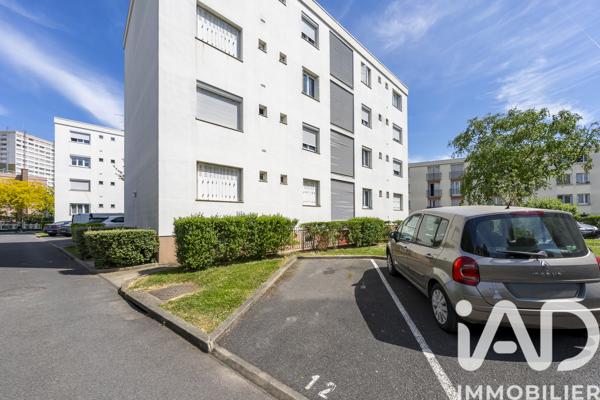Studio à vendre 29 m² Chevilly-Larue