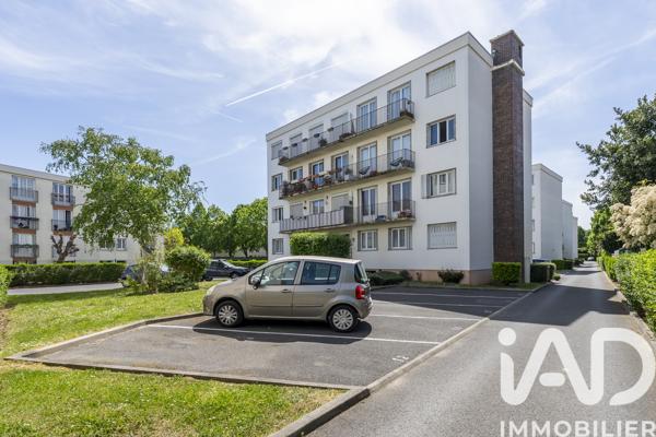 Studio à vendre 29 m² Chevilly-Larue