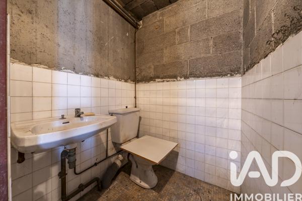 Studio à vendre 29 m² Chevilly-Larue