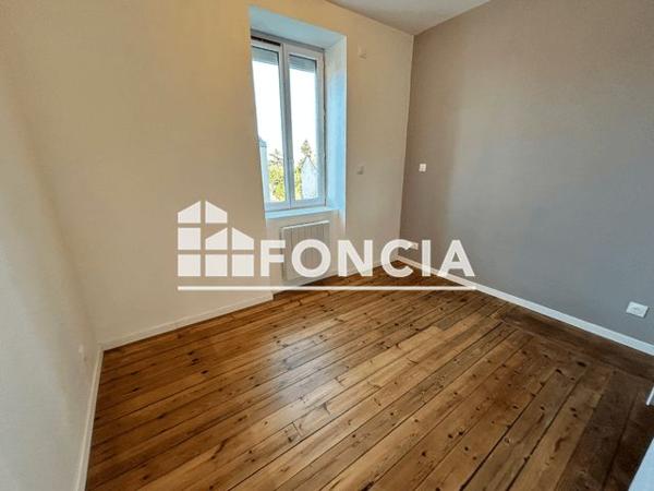 Location Appartement 3 pièces 60.04 m² - 72 AVENUE DE NAUGEAT Limoges 87000