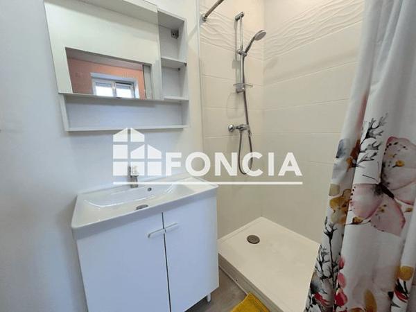 Location Appartement 3 pièces 60.04 m² - 72 AVENUE DE NAUGEAT Limoges 87000