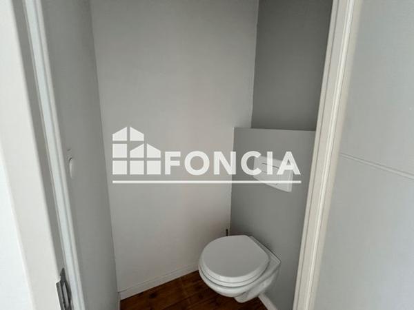 Location Appartement 3 pièces 60.04 m² - 72 AVENUE DE NAUGEAT Limoges 87000