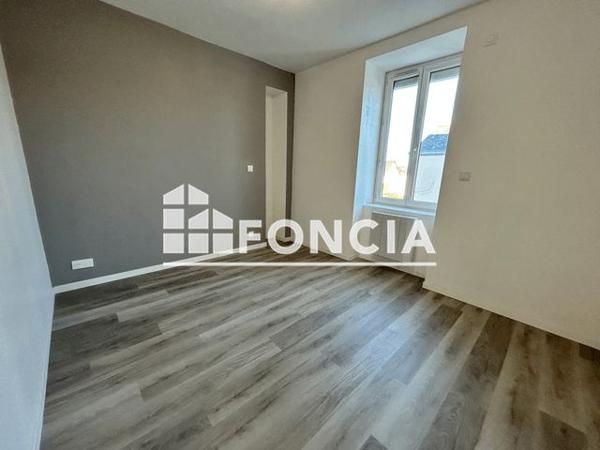 Location Appartement 3 pièces 60.04 m² - 72 AVENUE DE NAUGEAT Limoges 87000