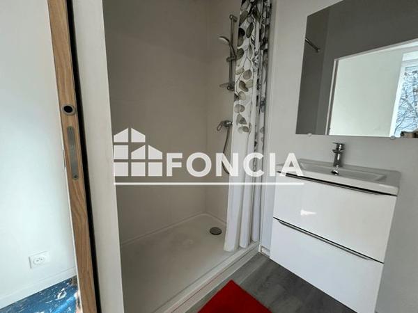 Location Appartement 3 pièces 60.04 m² - 72 AVENUE DE NAUGEAT Limoges 87000