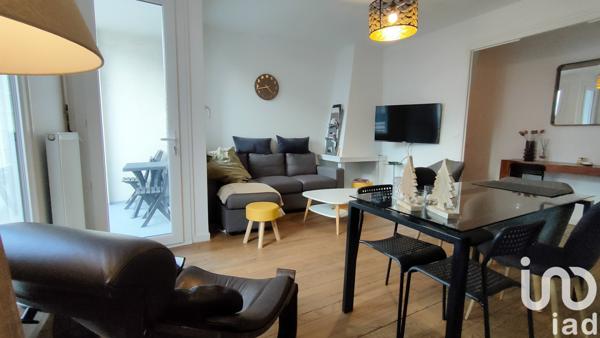 Appartement à vendre 3 pièces 67 m² Royan
