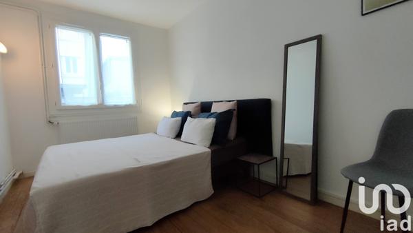 Appartement à vendre 3 pièces 67 m² Royan