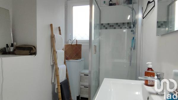 Appartement à vendre 3 pièces 67 m² Royan