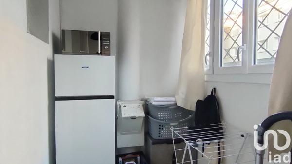 Appartement à vendre 3 pièces 67 m² Royan
