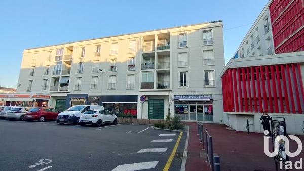 Appartement à vendre 3 pièces 67 m² Royan