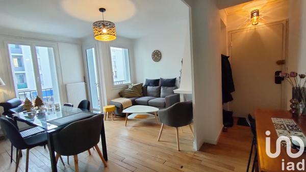 Appartement à vendre 3 pièces 67 m² Royan