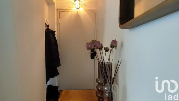 Appartement à vendre 3 pièces 67 m² Royan