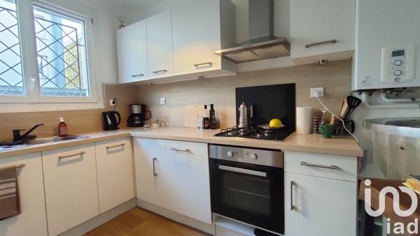 Appartement à vendre 3 pièces 67 m² Royan