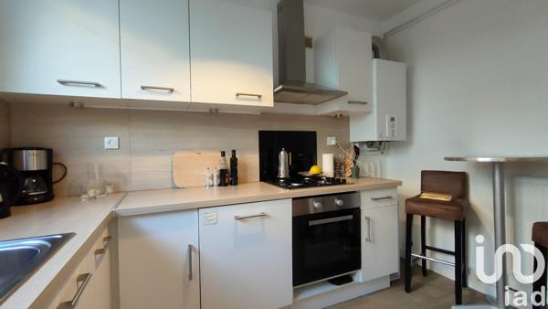 Appartement à vendre 3 pièces 67 m² Royan