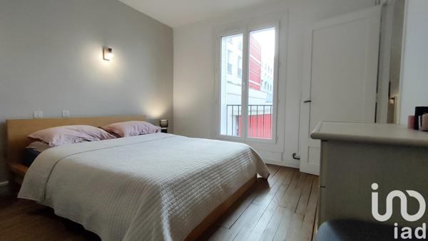 Appartement à vendre 3 pièces 67 m² Royan