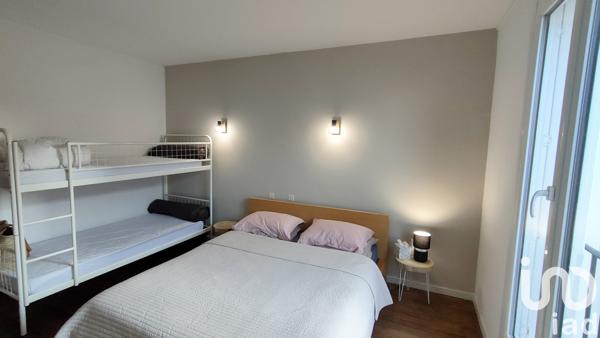 Appartement à vendre 3 pièces 67 m² Royan