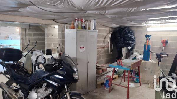 Maison à vendre 5 pièces 97 m² Pont-sur-Yonne