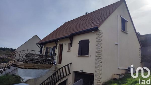 Maison à vendre 5 pièces 97 m² Pont-sur-Yonne