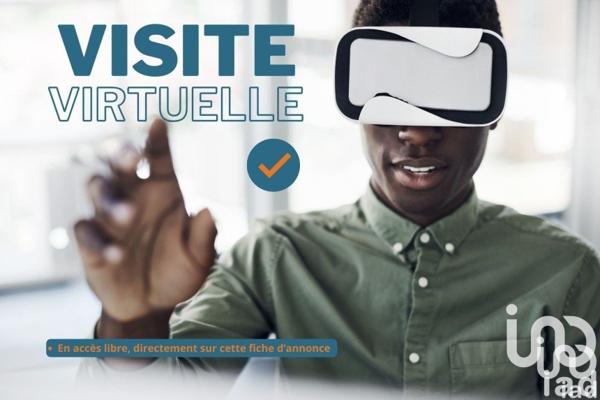 Maison à vendre 5 pièces 97 m² Pont-sur-Yonne