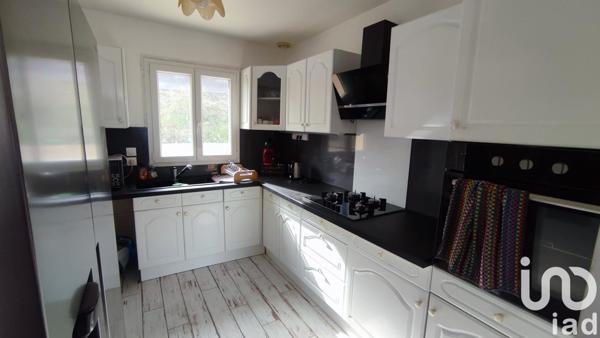 Maison à vendre 5 pièces 97 m² Pont-sur-Yonne