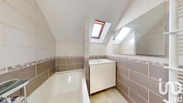 Maison à vendre 5 pièces 97 m² Pont-sur-Yonne