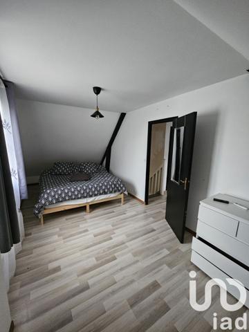 Maison à vendre 5 pièces 97 m² Pont-sur-Yonne