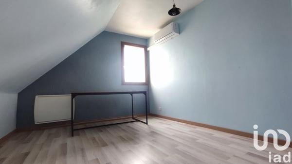 Maison à vendre 5 pièces 97 m² Pont-sur-Yonne