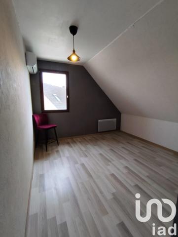 Maison à vendre 5 pièces 97 m² Pont-sur-Yonne