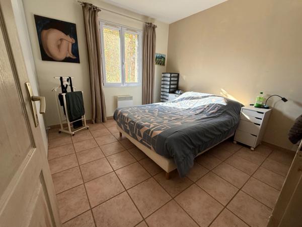 Villa de plain-pied 8 pièces 187m² à Cheval Blanc