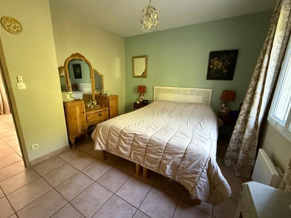 Villa de plain-pied 8 pièces 187m² à Cheval Blanc